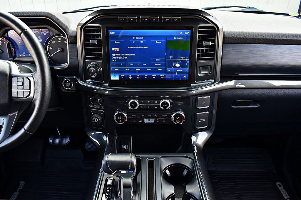 2021 Ford F-150 Image 28