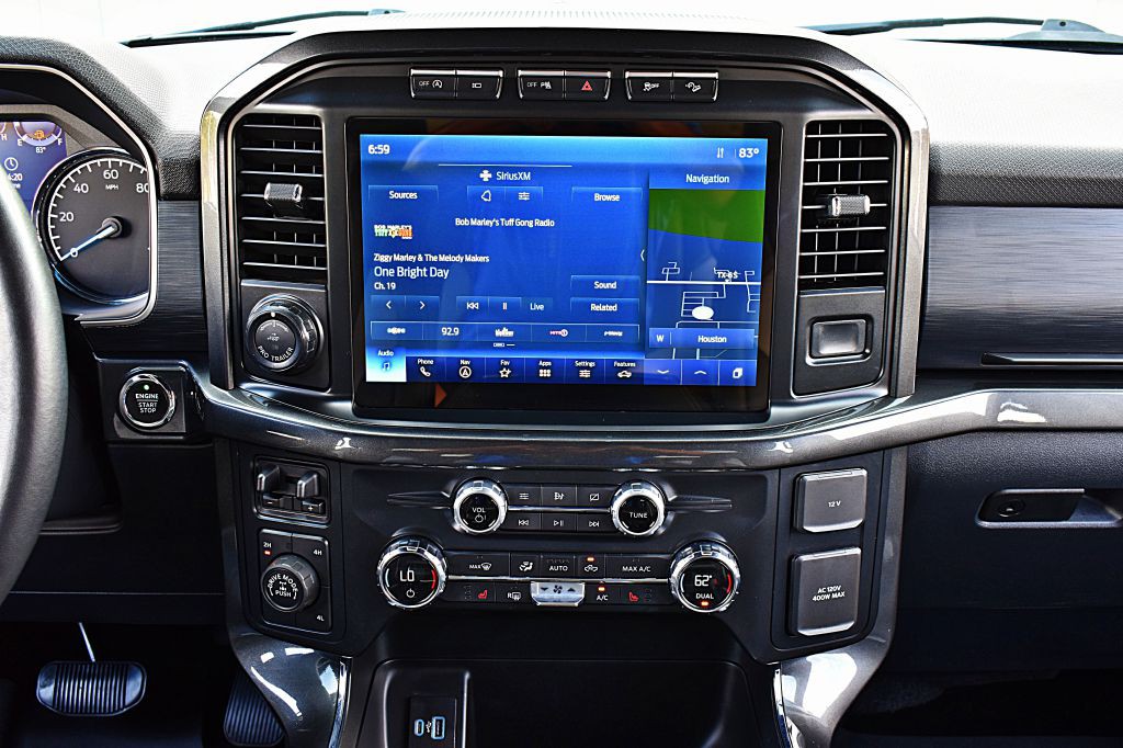 2021 Ford F-150 Image 29