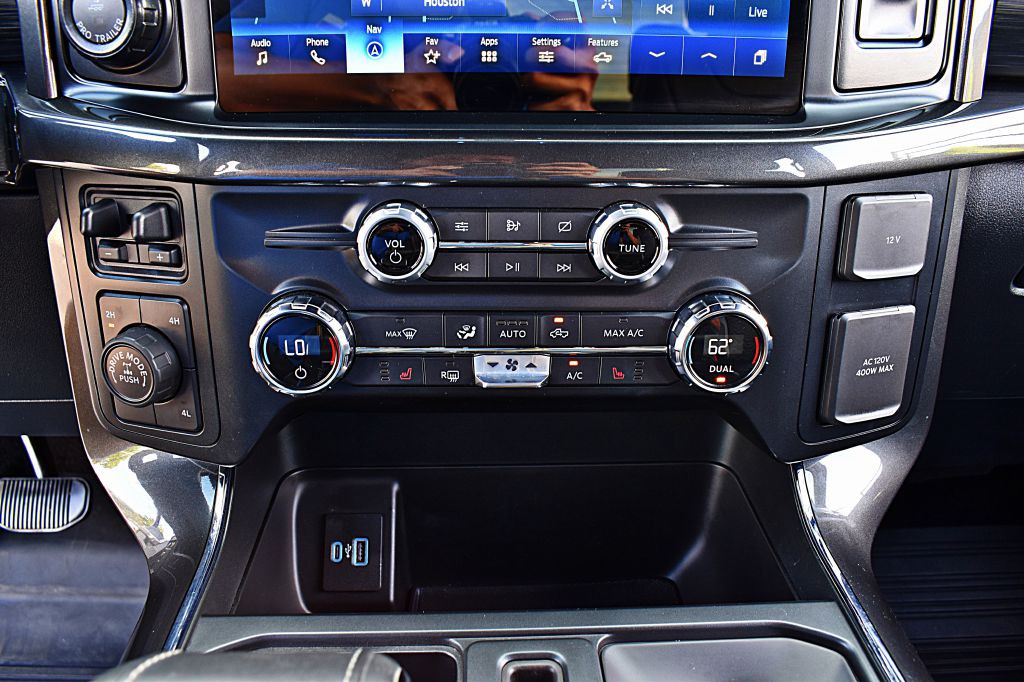 2021 Ford F-150 Image 33