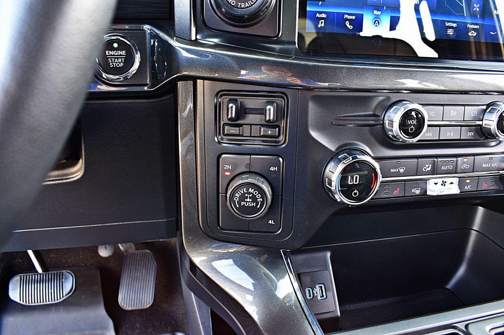 2021 Ford F-150 Image 34