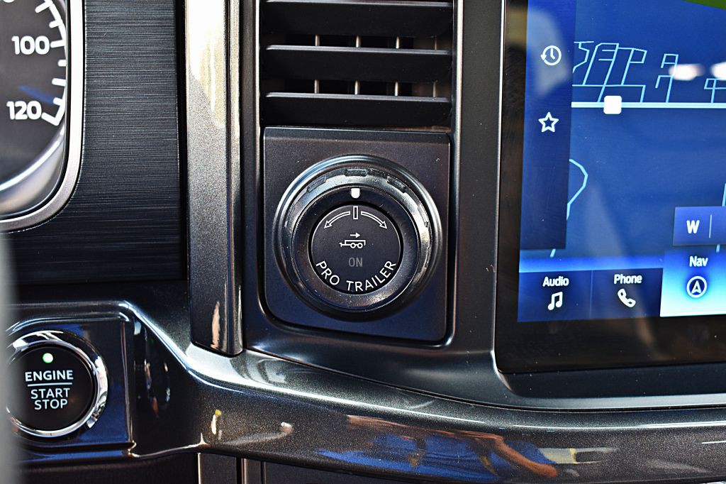 2021 Ford F-150 Image 35