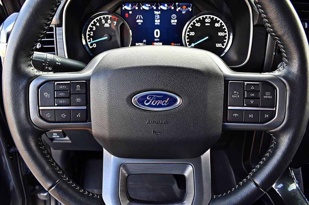 2021 Ford F-150 Image 41