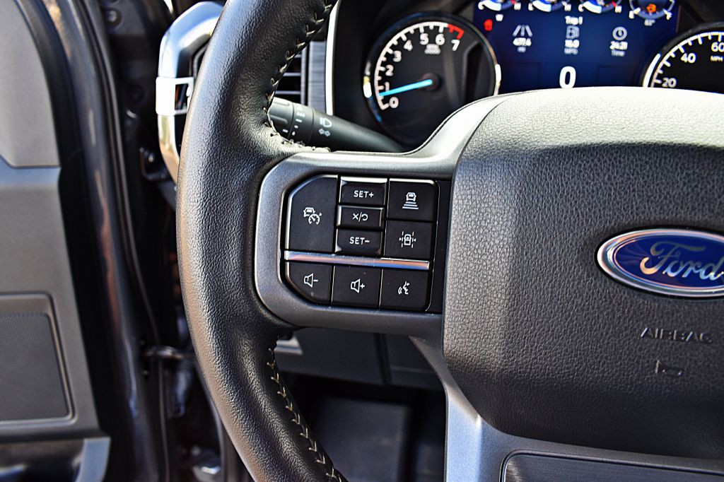 2021 Ford F-150 Image 42