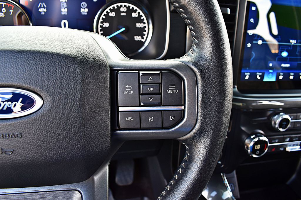 2021 Ford F-150 Image 43