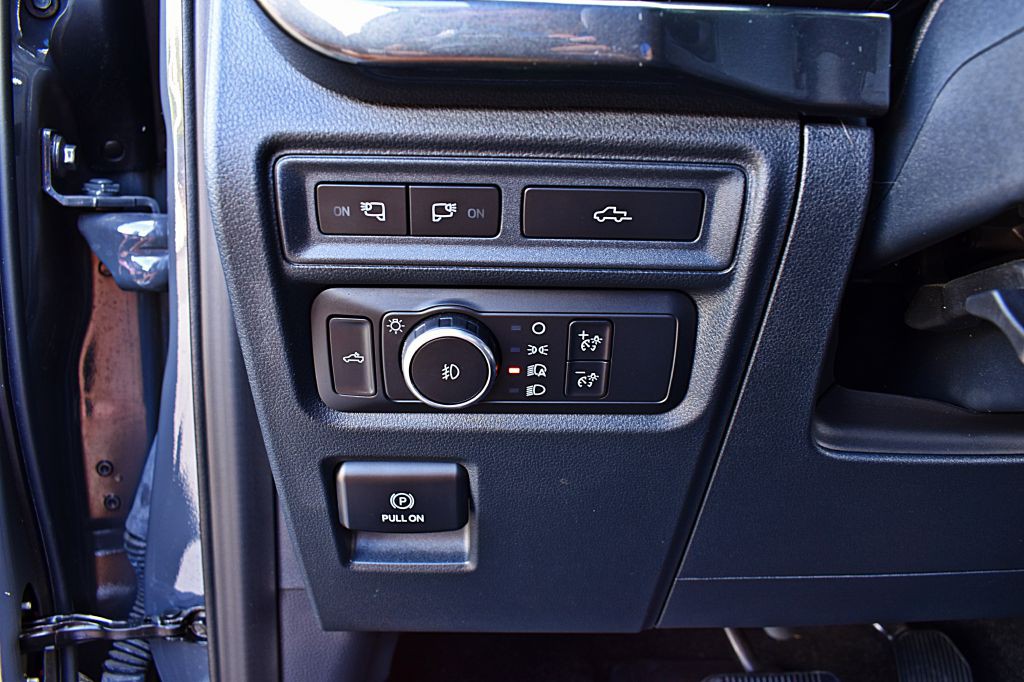 2021 Ford F-150 Image 45