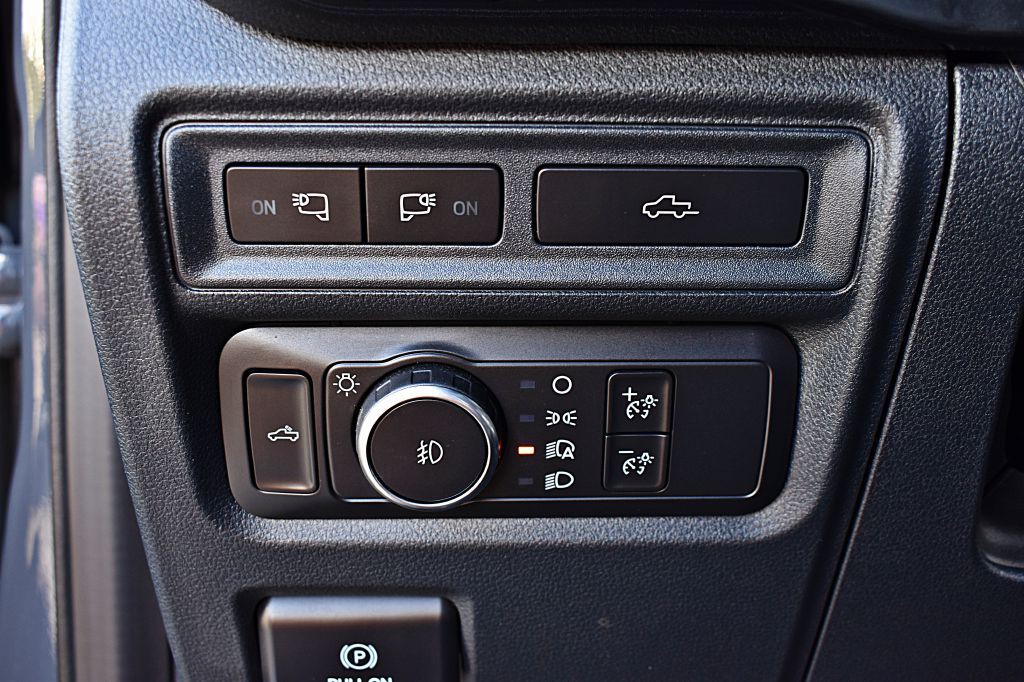 2021 Ford F-150 Image 46