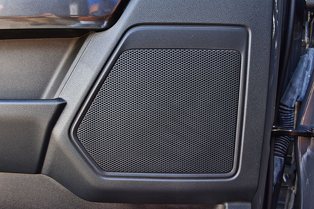 2021 Ford F-150 Image 47
