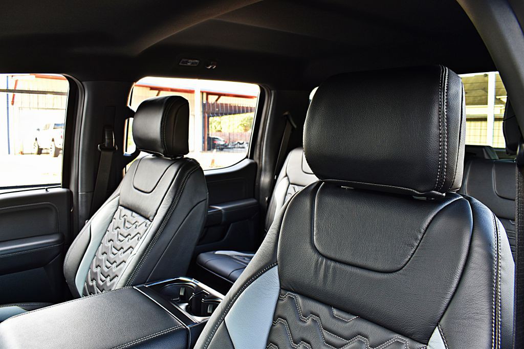 2021 Ford F-150 Image 49