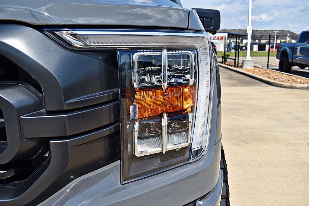 2021 Ford F-150 Image 50