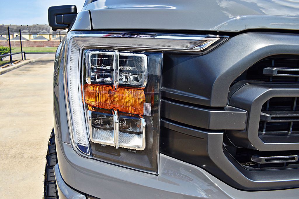 2021 Ford F-150 Image 51