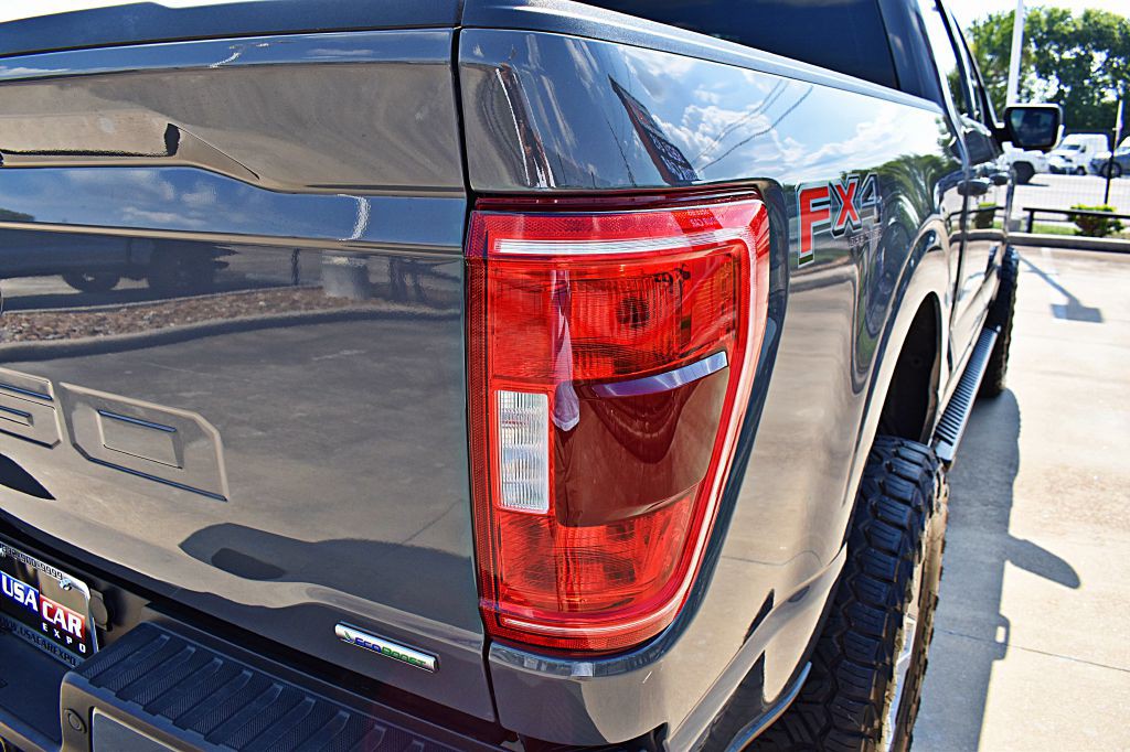 2021 Ford F-150 Image 53