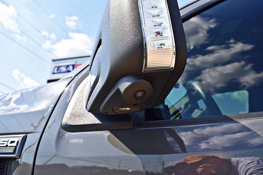 2021 Ford F-150 Image 57