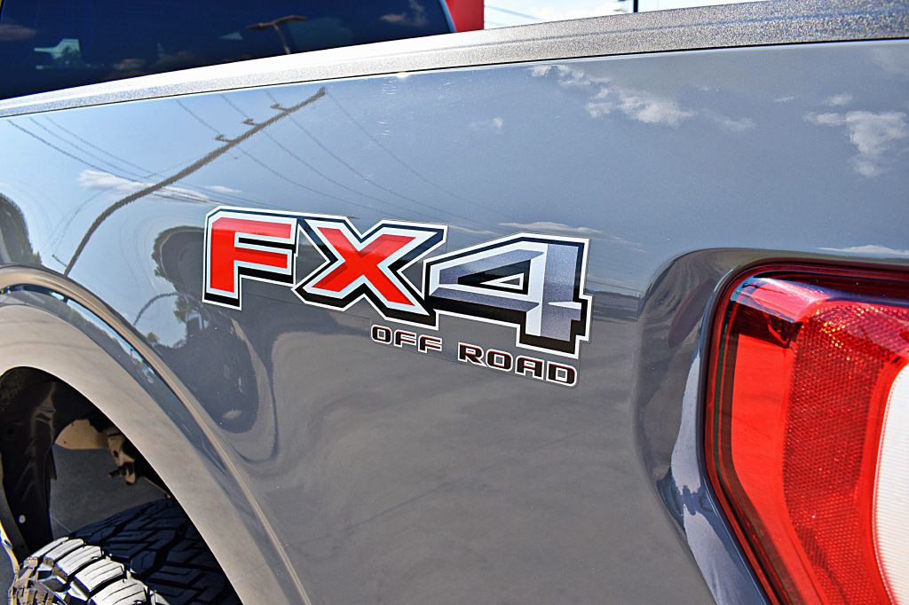 2021 Ford F-150 Image 59