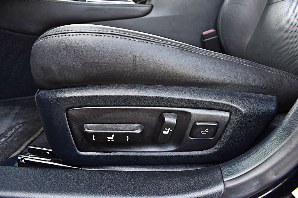 2014 Lexus GS Image 43