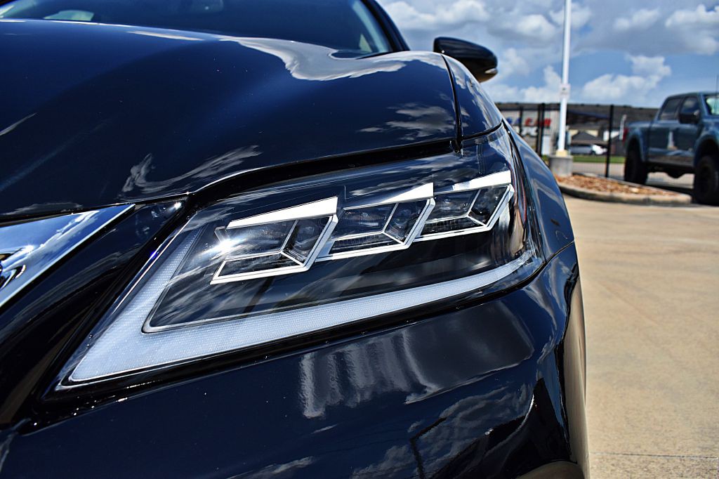 2014 Lexus GS Image 45