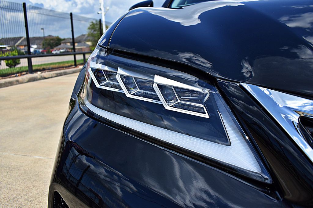 2014 Lexus GS Image 46