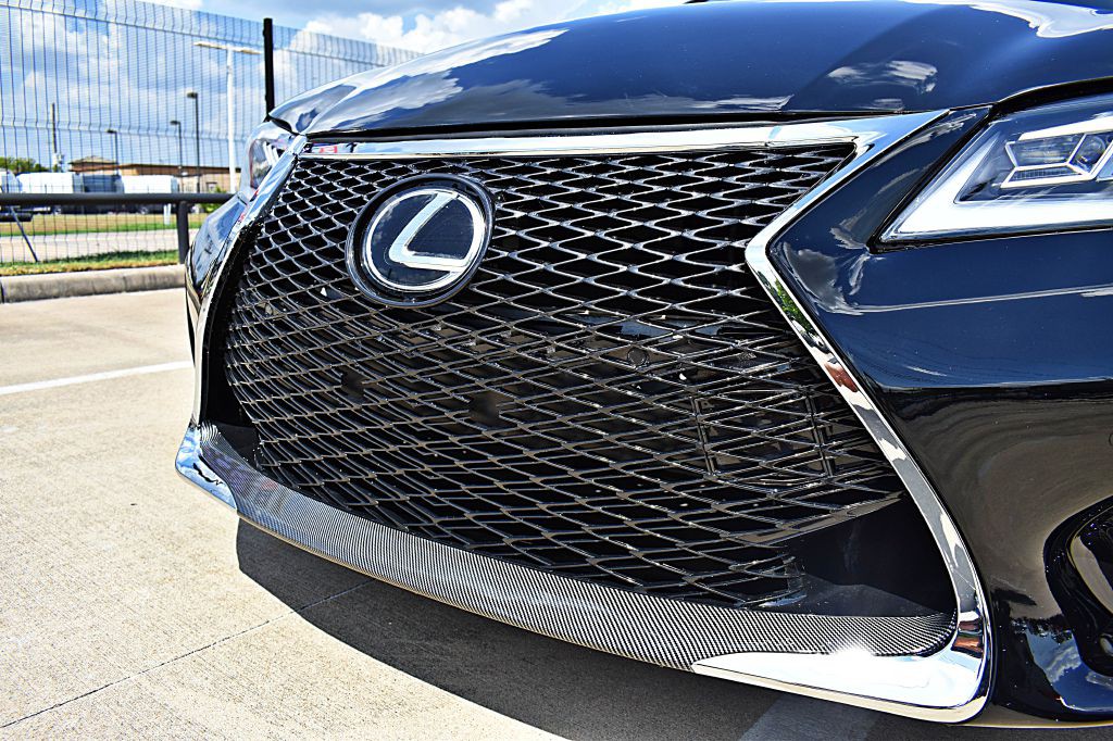 2014 Lexus GS Image 47