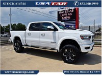Image for 2024 RAM 1500 Laramie ID: 6783718