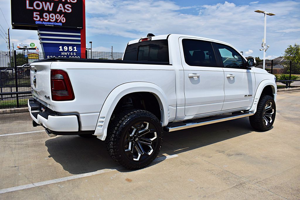 2024 RAM 1500 Image 5