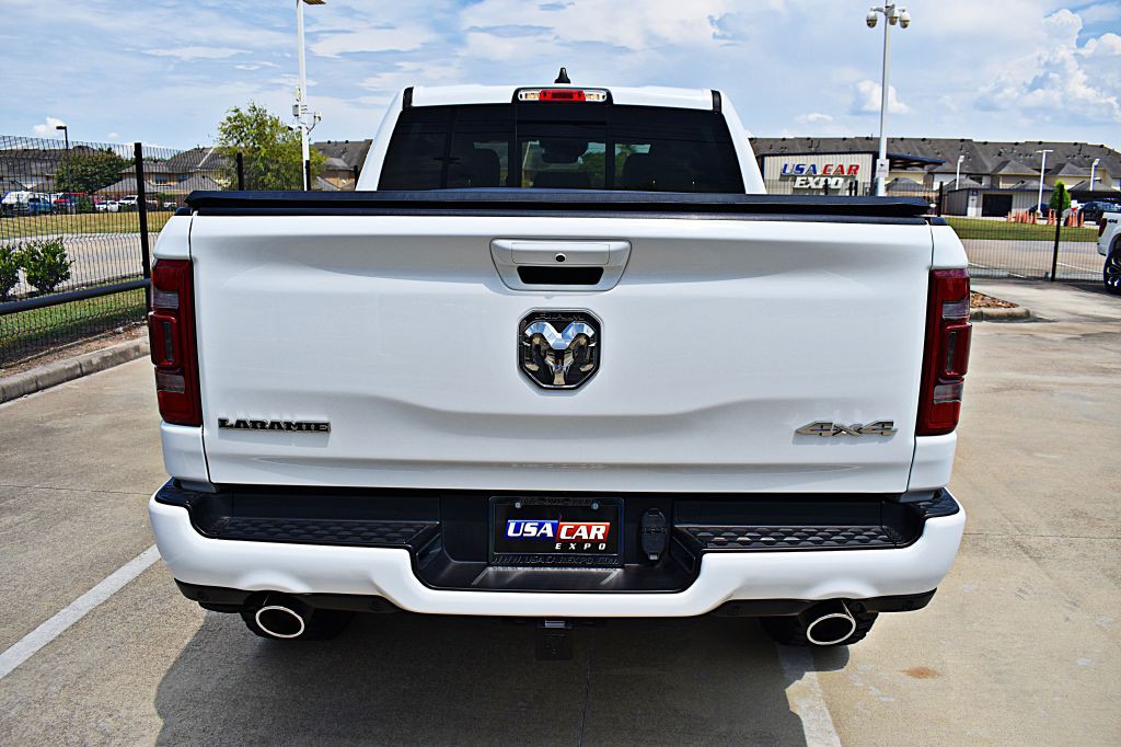 2024 RAM 1500 Image 6
