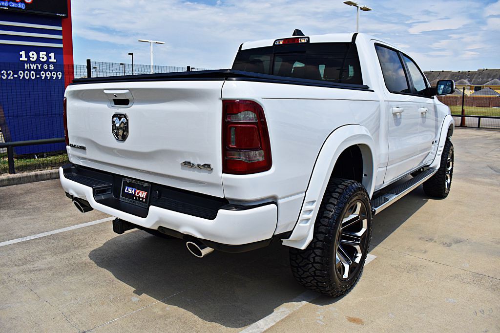 2024 RAM 1500 Image 7