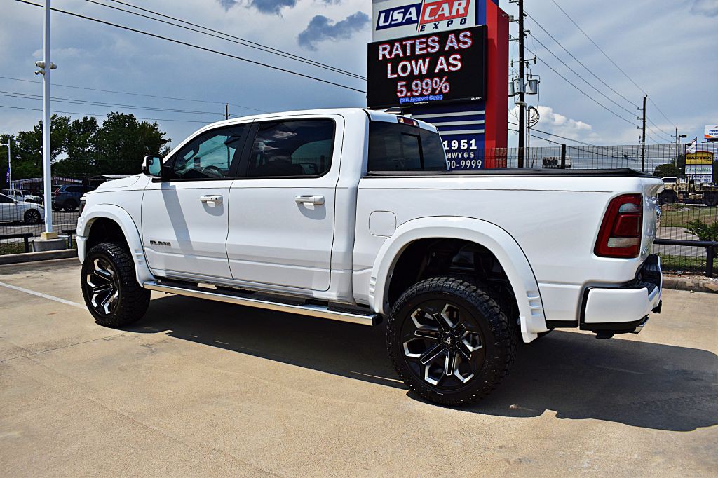2024 RAM 1500 Image 9