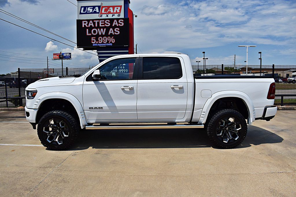 2024 RAM 1500 Image 10