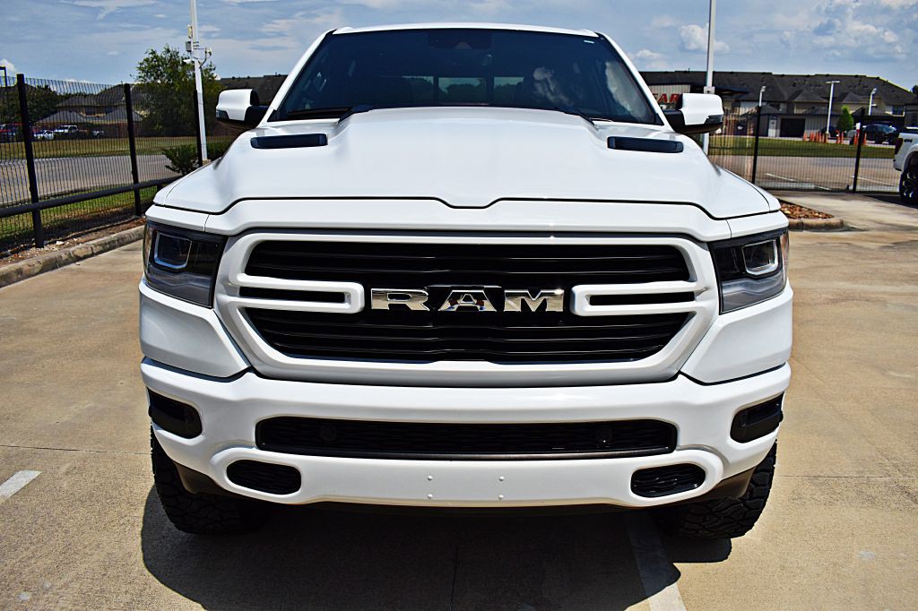 2024 RAM 1500 Image 12
