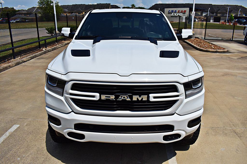2024 RAM 1500 Image 13