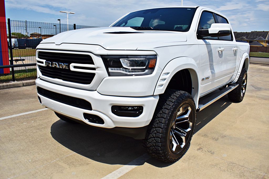 2024 RAM 1500 Image 14