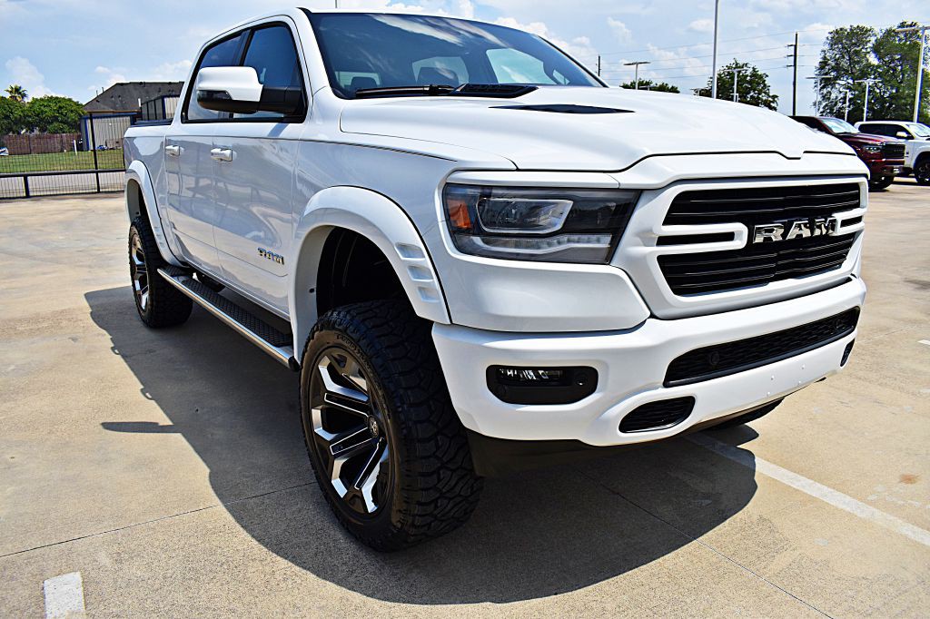 2024 RAM 1500 Image 15