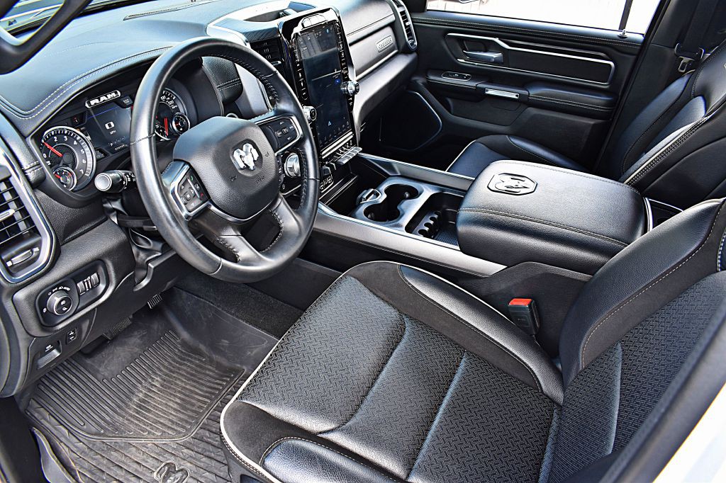 2024 RAM 1500 Image 16