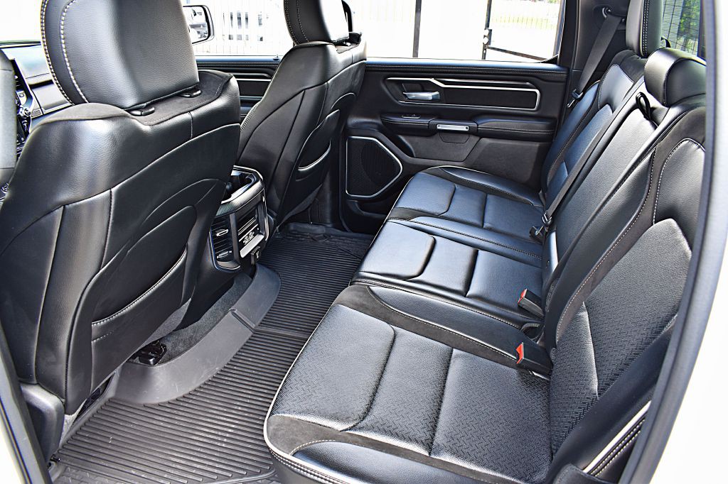2024 RAM 1500 Image 18
