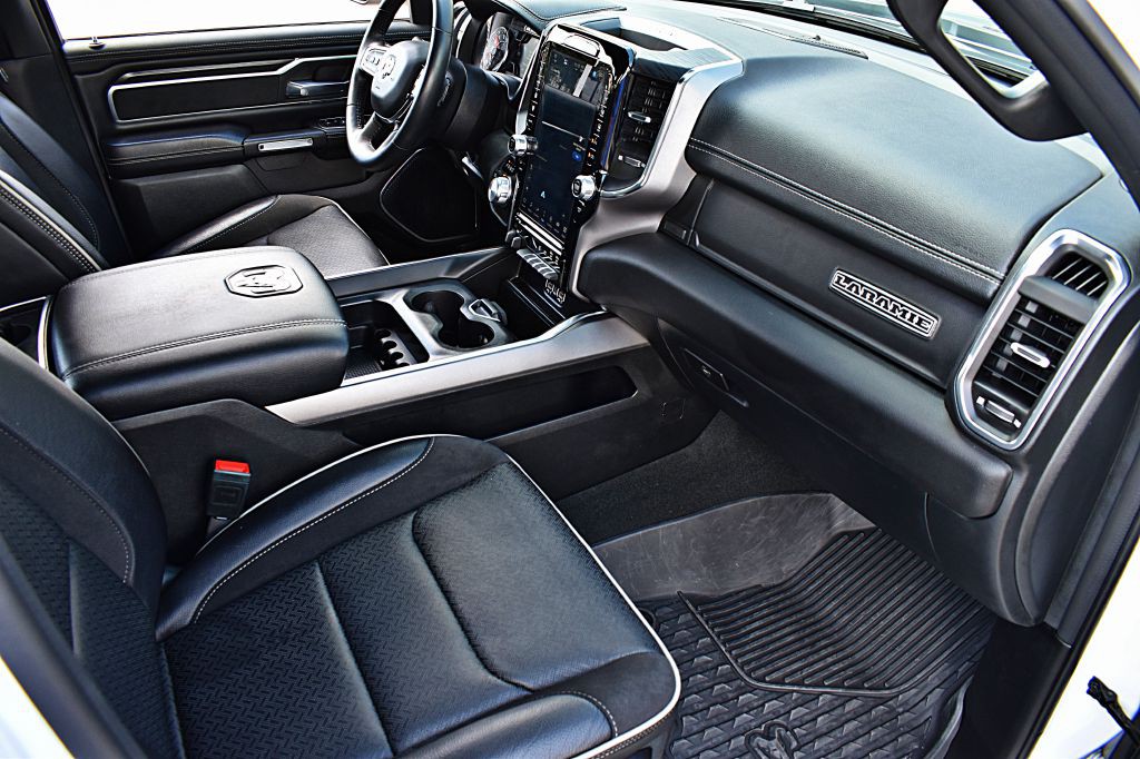 2024 RAM 1500 Image 20