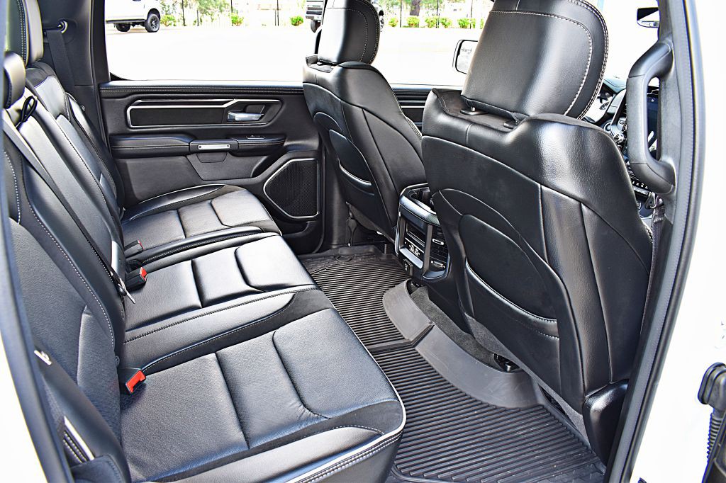 2024 RAM 1500 Image 22