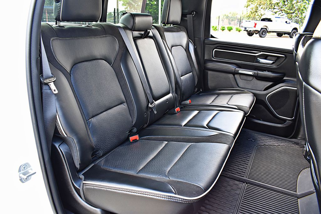 2024 RAM 1500 Image 23