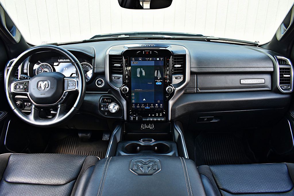 2024 RAM 1500 Image 24