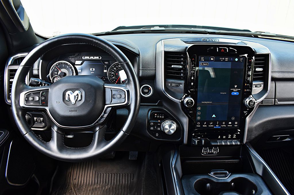 2024 RAM 1500 Image 25