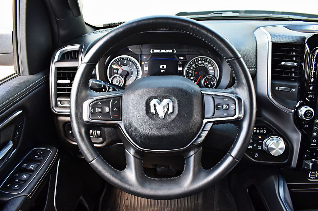 2024 RAM 1500 Image 26