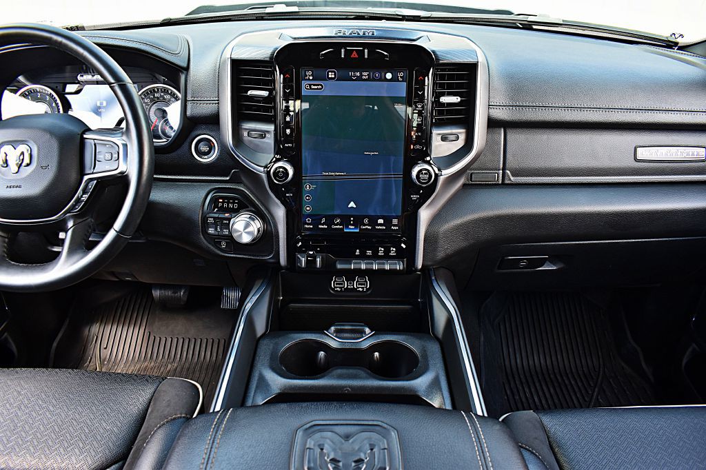 2024 RAM 1500 Image 27