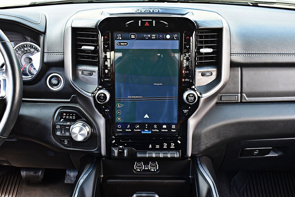 2024 RAM 1500 Image 28