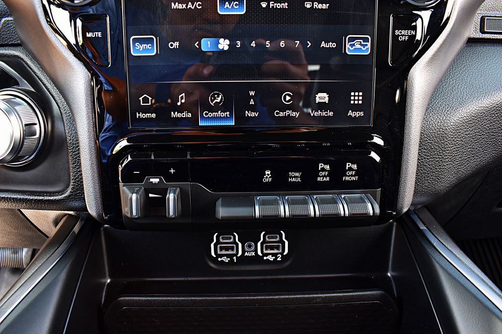 2024 RAM 1500 Image 30
