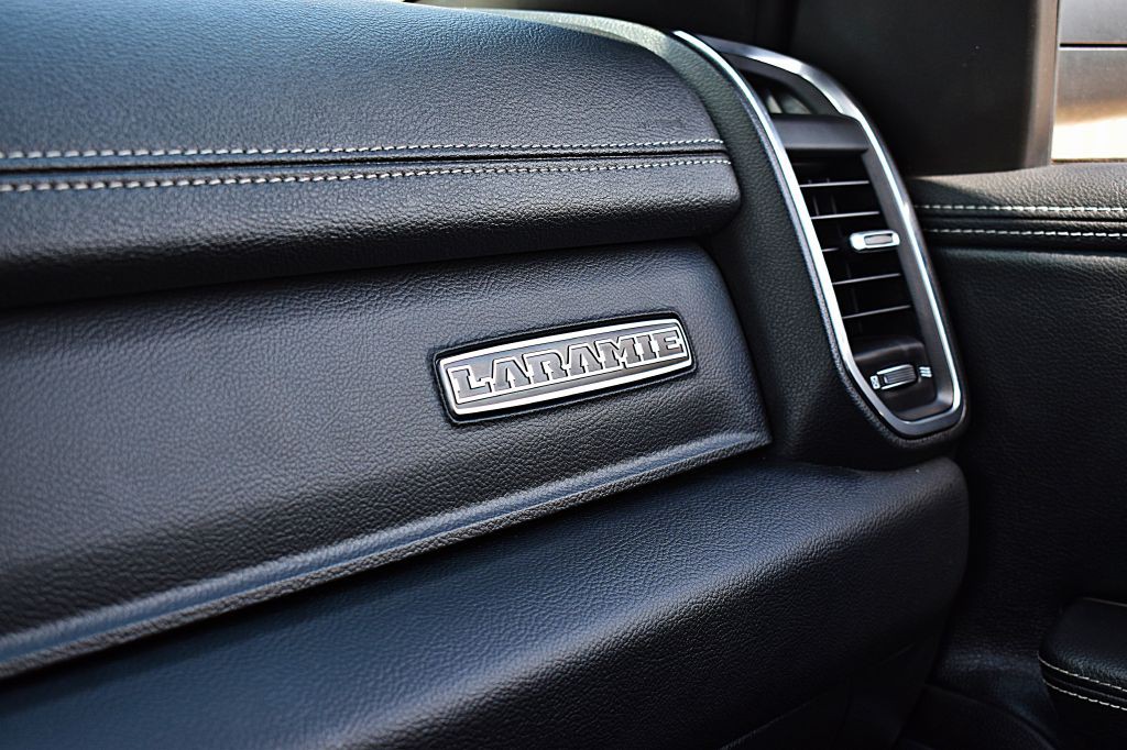 2024 RAM 1500 Image 35