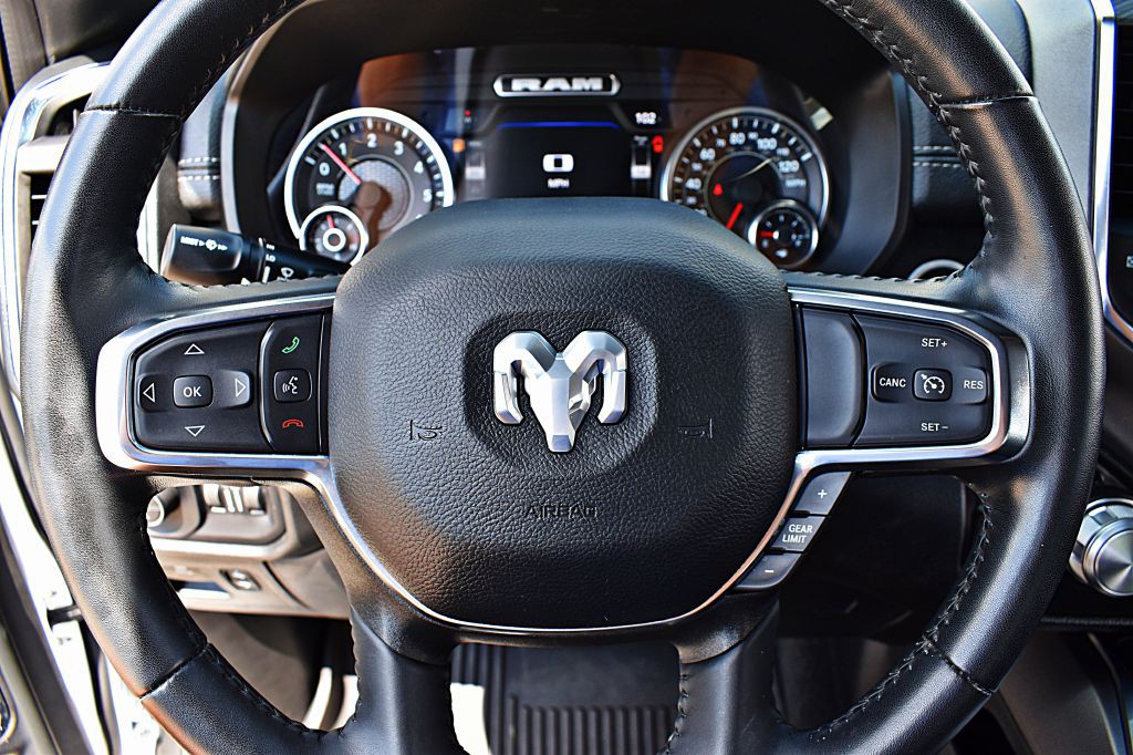 2024 RAM 1500 Image 36