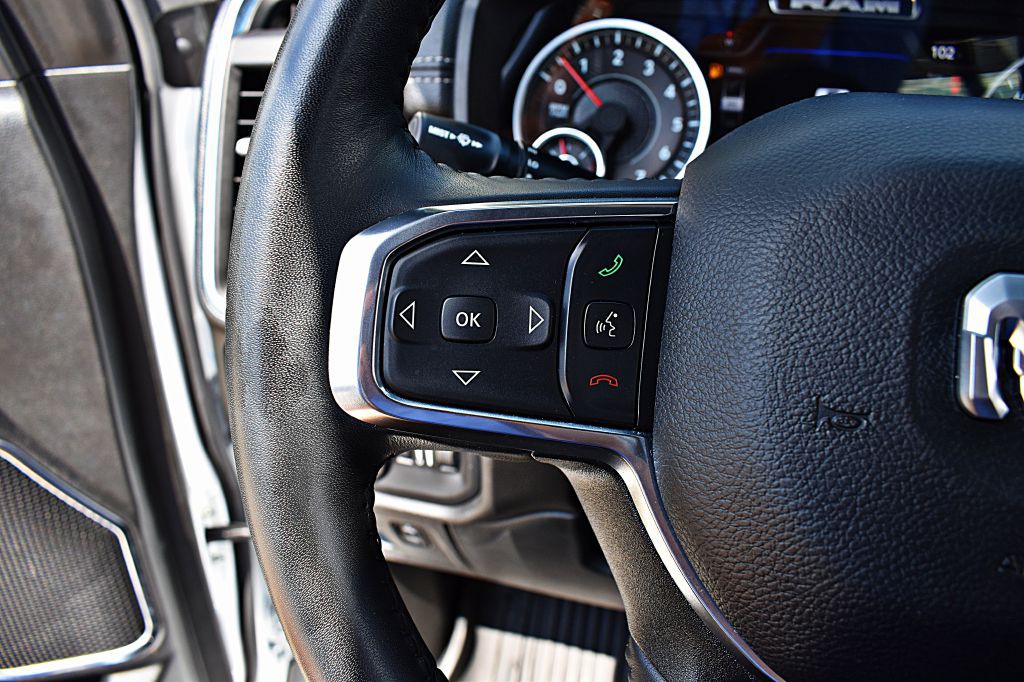 2024 RAM 1500 Image 37