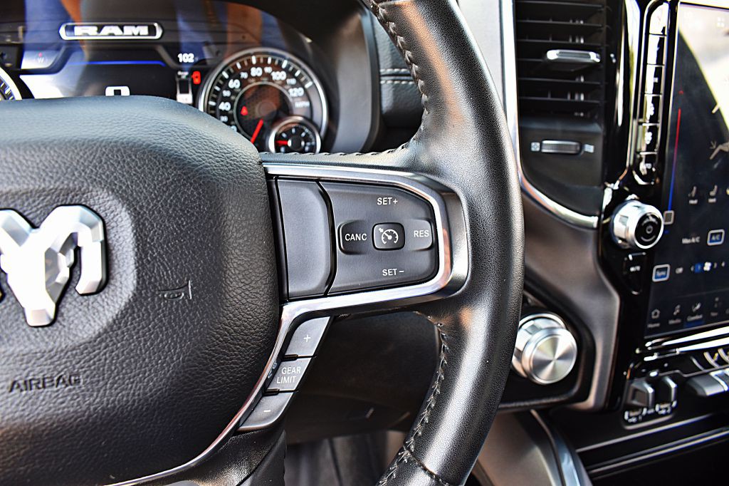 2024 RAM 1500 Image 38