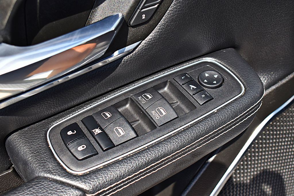 2024 RAM 1500 Image 43