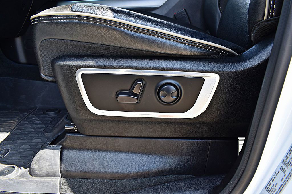 2024 RAM 1500 Image 44