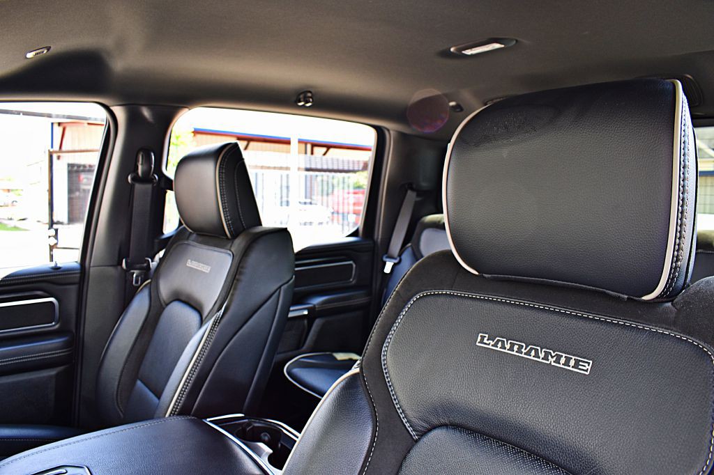 2024 RAM 1500 Image 46