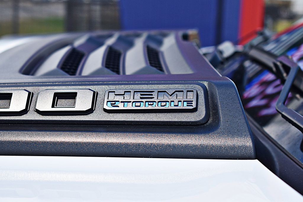 2024 RAM 1500 Image 50